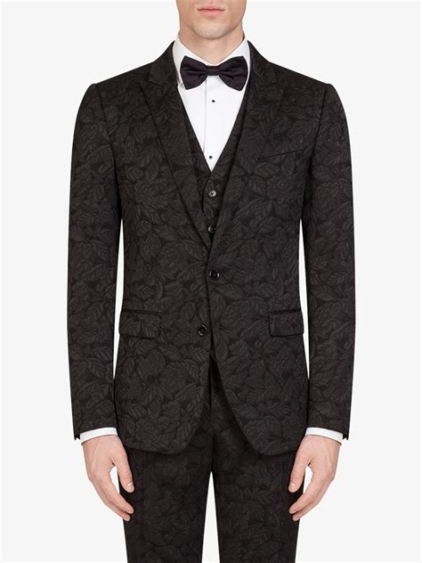 dolce gabbana anzug herren sale